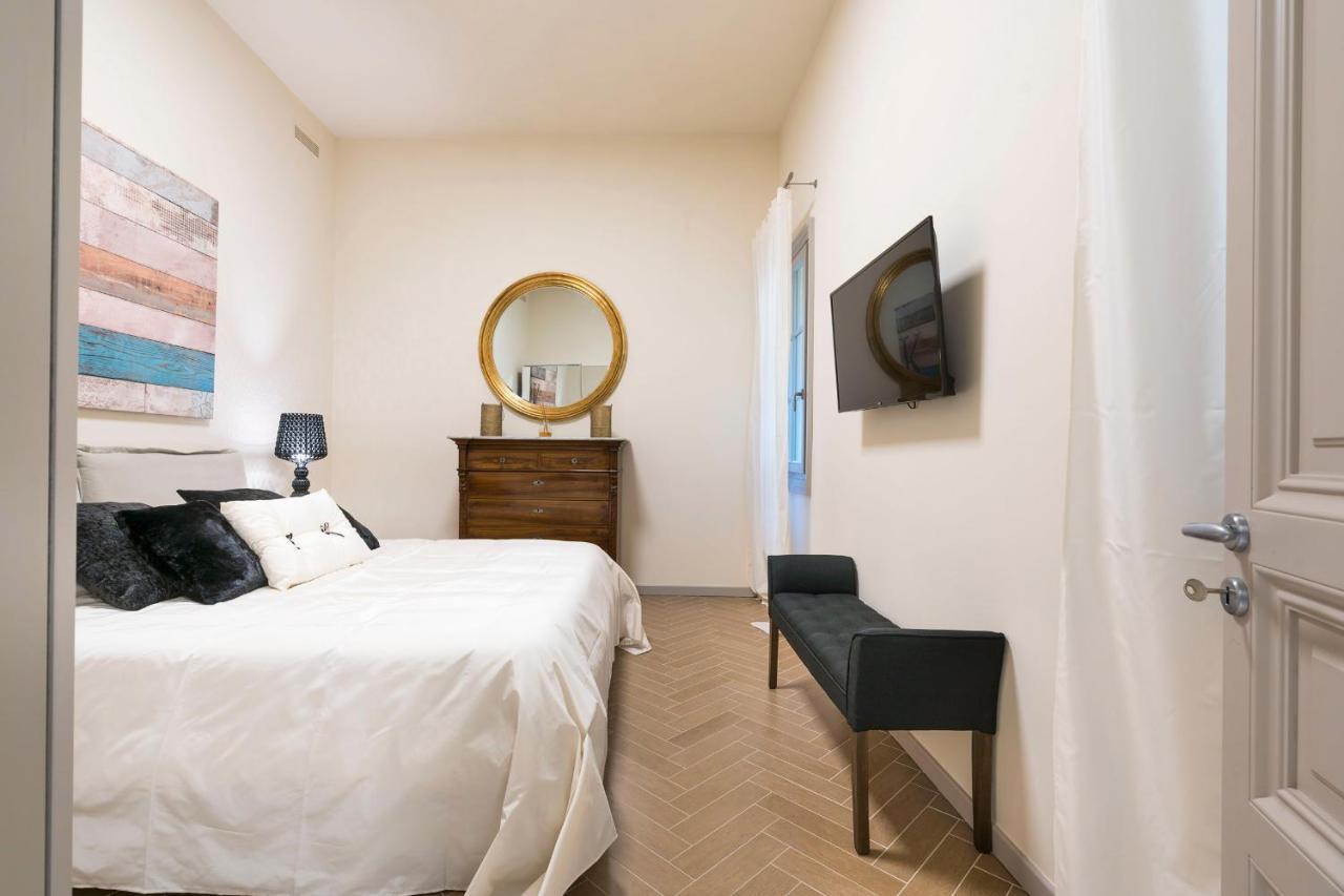 Dimora Al Duomo Apartment Трапани Екстериор снимка