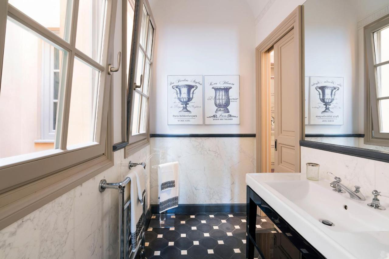 Dimora Al Duomo Apartment Трапани Екстериор снимка