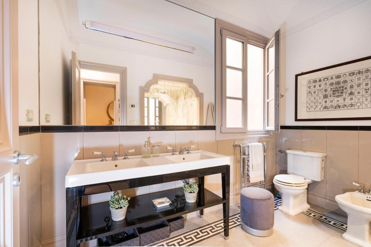 Dimora Al Duomo Apartment Трапани Екстериор снимка