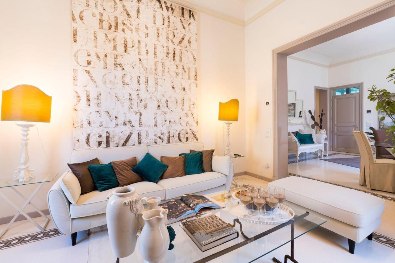 Dimora Al Duomo Apartment Трапани Екстериор снимка