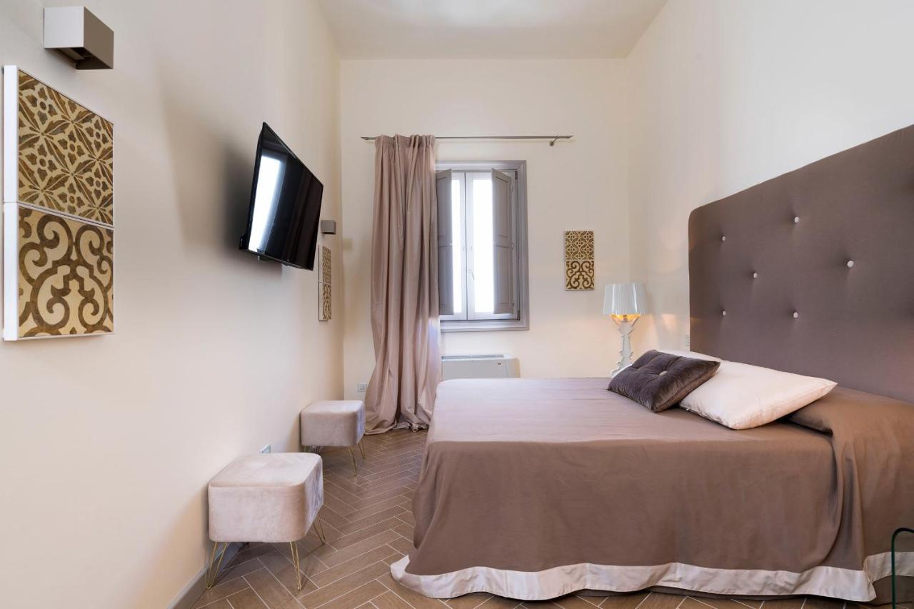 Dimora Al Duomo Apartment Трапани Екстериор снимка