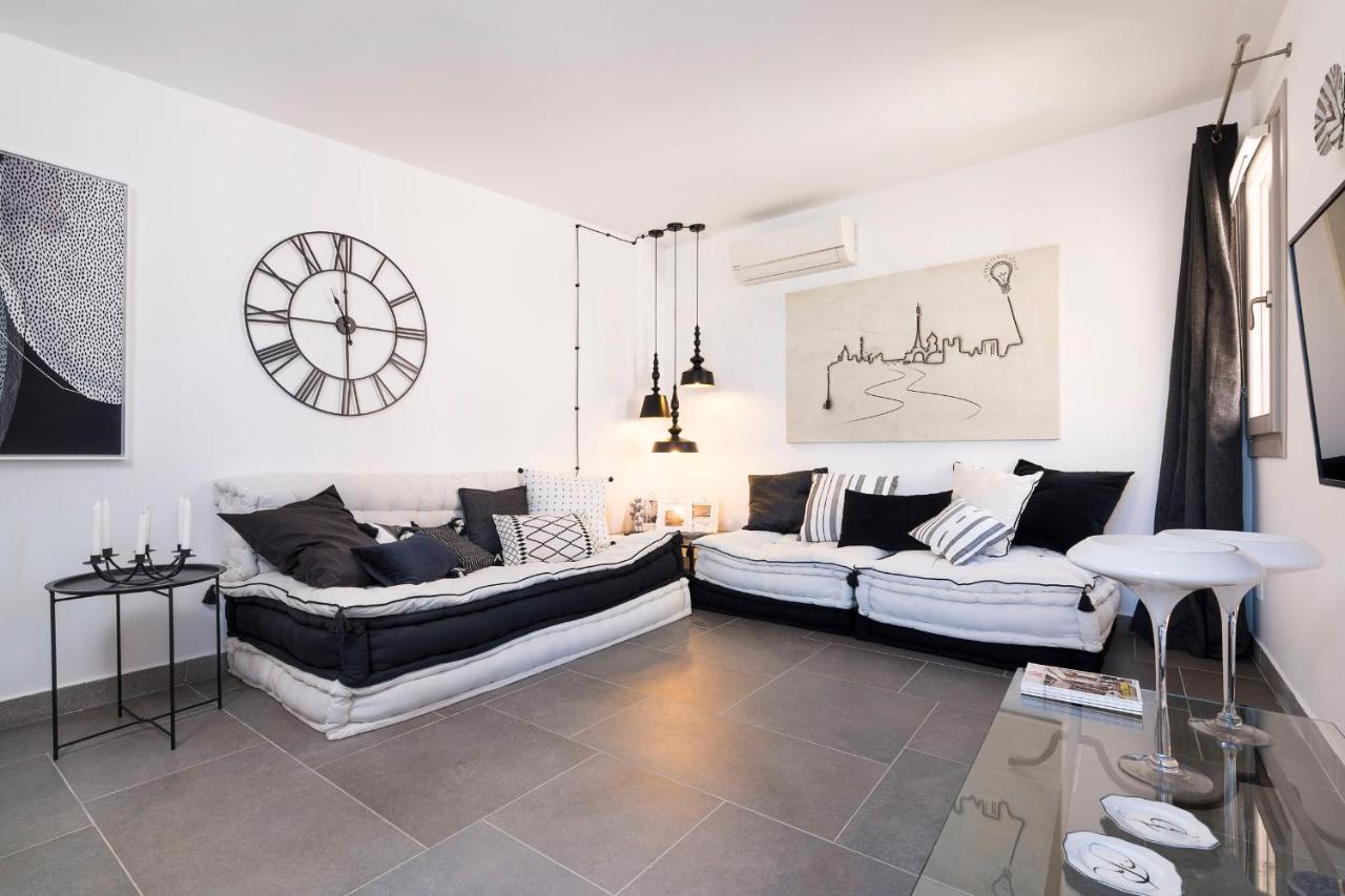 Dimora Al Duomo Apartment Трапани Екстериор снимка