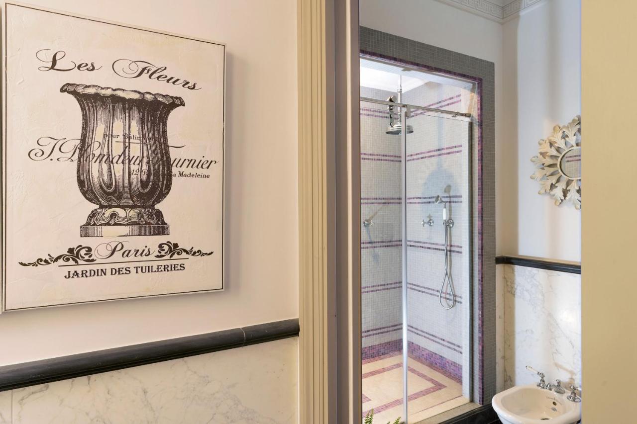 Dimora Al Duomo Apartment Трапани Екстериор снимка