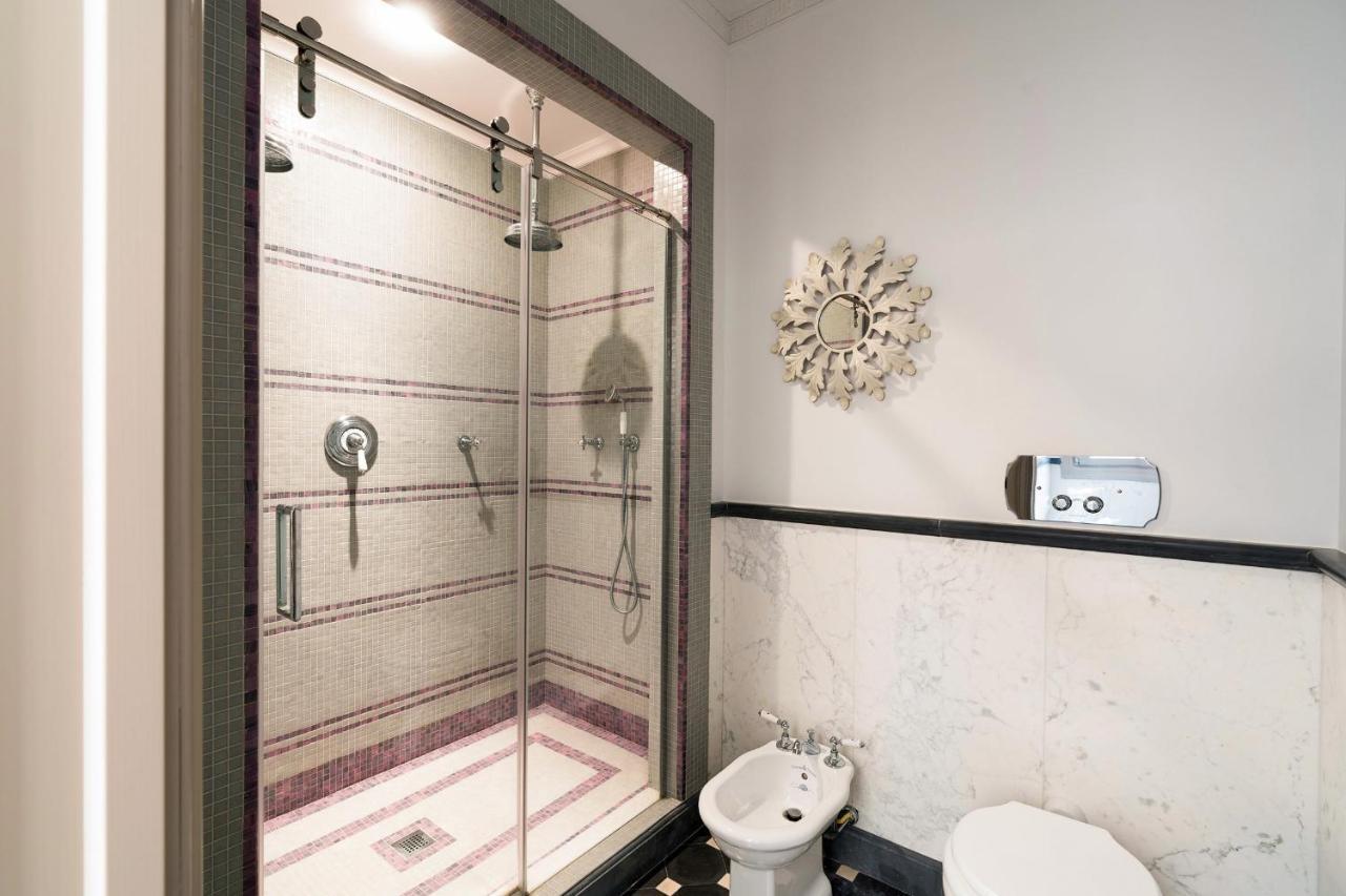 Dimora Al Duomo Apartment Трапани Екстериор снимка